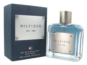 Hilfiger Est. 1985 by Tommy Hilfiger 1.7 oz EDT for men