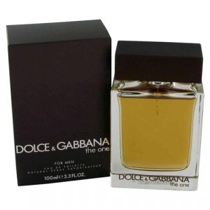 The One by Dolce & Gabbana 1.6 oz EDT for men