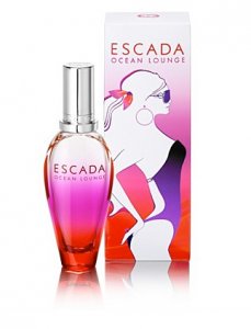 Escada Ocean Lounge by Escada 3.3 oz EDT for Women