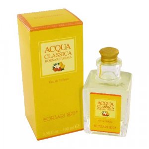 Acqua Classica by Borsari 3.4 oz EDT for Men