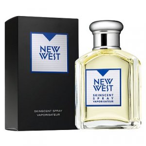 New West by Aramis 3.4 oz EDT for Men