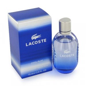 Lacoste Cool Play by Lacoste for 4.2 oz EDT Men