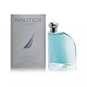 Nautica Classic by Nautica 3.4 oz EDT for Men