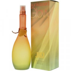 Sunkissed Glow by Jennifer Lopez 1 oz EDT for Women