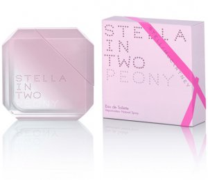 Stella In Two Peony by Stella Mccartney 2.5 oz EDT for women