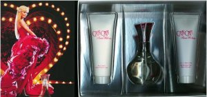 Can Can by Paris Hilton 3 Pc Gift Set for Women