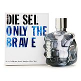 Only The Brave by Diesel 2.5 oz EDT for Men