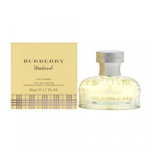 Burberry Weekend vintage 1.7 oz EDP for women
