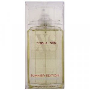 XS Sensual Skin Summer by Paco Rabanne 3.4 oz EDT for Men