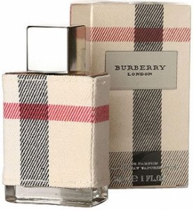 Burberry London by Burberry 3.4 oz EDP for Women