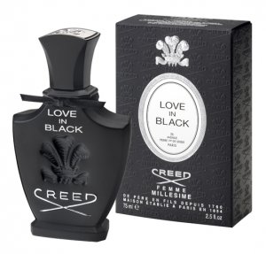 Love In Black by Creed 2.5 oz EDP for Women