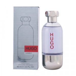 Hugo Element by Hugo Boss 3 oz EDT for men