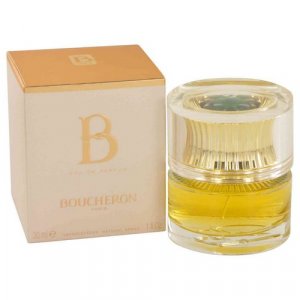 B De Boucheron by Boucheron 3.4 oz EDP for Women