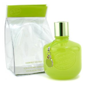 Be Delicious Charmingly Delicious 4.2 oz EDT for Women