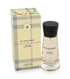 Burberry Touch 1.7 oz EDP for Women