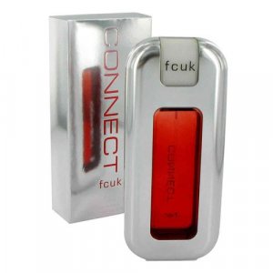 Fcuk Connect by French Connection 3.4 oz EDT for Women