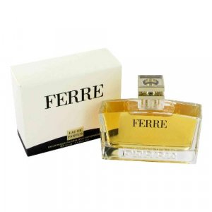Ferre (new) by Gianfranco Ferre 1.7 oz EDP for Women