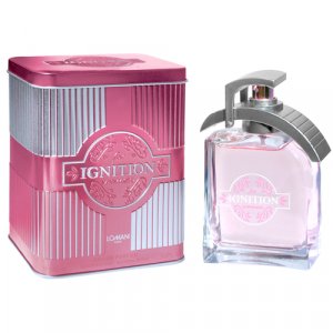 Ignition by Lomani 3.4 oz EDP for women