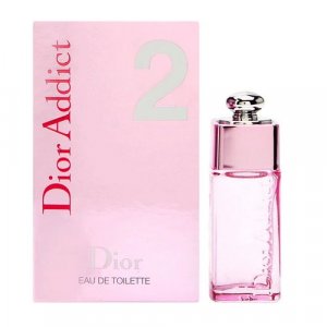 Dior Addict 2 by Christian Dior 3.4 oz EDT for women