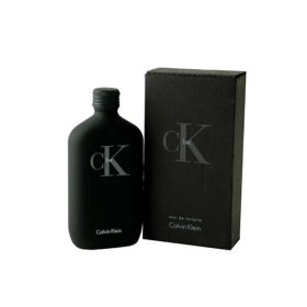 CK Be by Calvin Klein 3.4 oz EDT