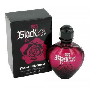Black Xs by Paco Rabanne 2.7 oz EDT for Women