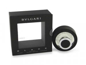Bvlgari Black 2.5 oz EDT for men and women