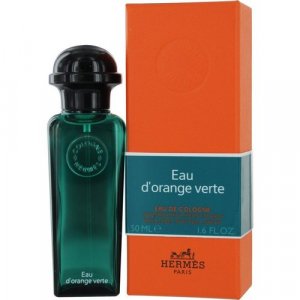Eau D'orange Verte by Hermes 1.6 oz EDC