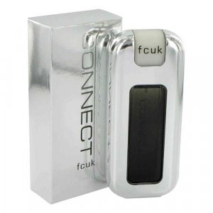 Fcuk Connect by French Connection 1.7 oz EDT for Men