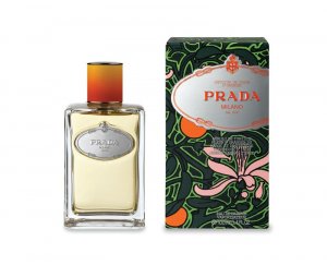 Infusion De Fleur D'oranger by Prada 3.4 oz EDP for Women