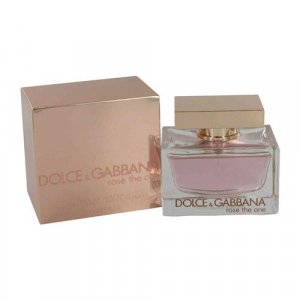 Rose The One by Dolce & Gabbana 2.5 oz EDP for women