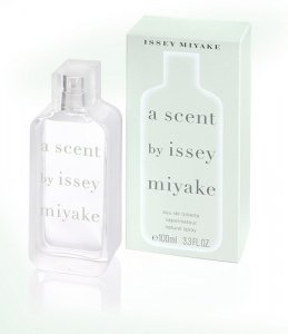 A Scent by Issey Miyake 1.6 oz EDT for Women
