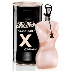 Classique X by Jean Paul Gaultier 1.6 oz EDT for women