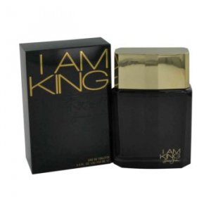 I Am King Of The Night by Sean John 3.4 oz EDT for Men
