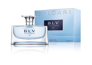 Bvlgari BLV II by Bvlgari 2.5 oz EDP for women