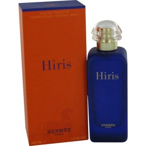 Hiris by Hermes 3.4 oz EDT for Women