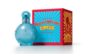 Circus Fantasy by Britney Spears 3.4 oz EDP for Women