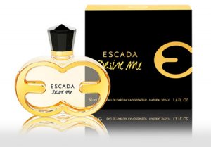 Desire Me by Escada 1.6 oz EDP for women