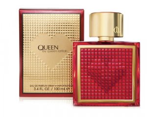 Queen by Queen Latifah 3.4 oz EDP for women