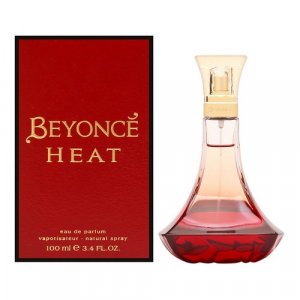 Beyonce Heat 3.4 oz EDP for women
