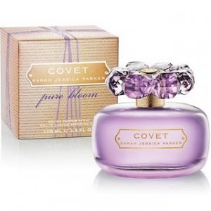 Covet Pure Bloom by Sarah Jessica Parker 3.4 oz EDP for women