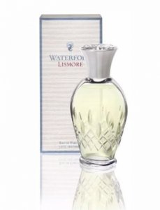 Lismore by Waterford 1.7 oz EDP for women