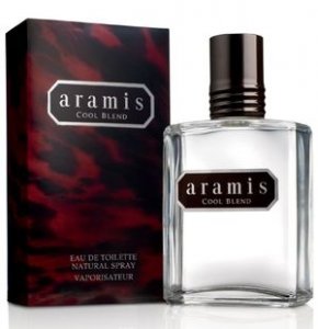 Aramis Cool Blend by Aramis 3.7 oz EDT for Men