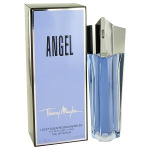 Angel by Thierry Mugler 3.4 oz EDP Refillable for Women