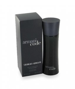 Armani Code by Giorgio Armani 4.2 oz EDT for men