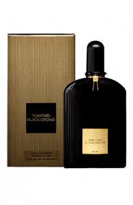 Black Orchid by Tom Ford 3.4 oz EDP for women