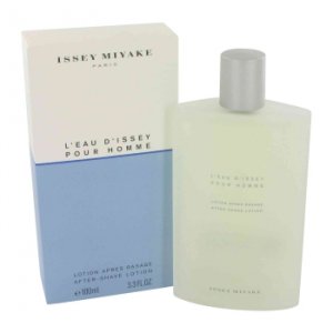 L'eau D'issey by Issey Miyake 3.4 oz After Shave for Men