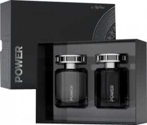 Power by 50 Cent 2 Pc Gift Set for men