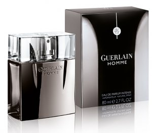 Guerlain Pour Homme Intense 2.7 oz EDP for men