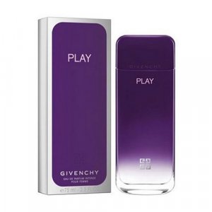 Play Intense by Givenchy 2.5 oz EDP for women