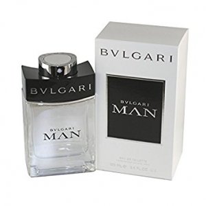 Bvlgari Man by Bvlgari 3.4 oz EDT for men